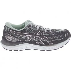 ASICS Gel Cumulus 23 Running Shoes - Womens Carrier Grey Pure Silver