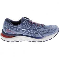 ASICS Gel Cumulus 23 Running Shoes - Womens Mist