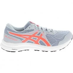 ASICS Gel Contend 7 Running Shoes - Womens Mist Coral