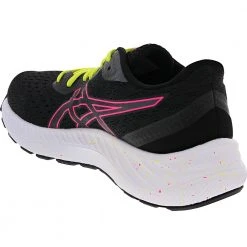 ASICS Gel Excite 8 Running Shoes - Womens Black -Rogan‘s Shoes shop AS 1012A916 0063