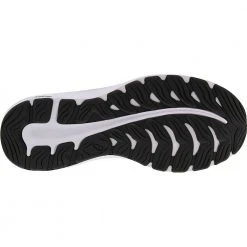 ASICS Gel Excite 8 Running Shoes - Womens French Blue Champagne -Rogan‘s Shoes shop AS 1012A916 4034