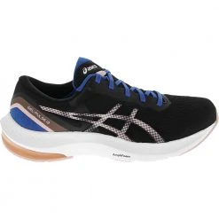 ASICS Gel Pulse 13 Running Shoes - Womens Black Barely Rose