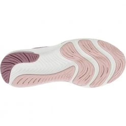 ASICS Gel Pulse 13 Running Shoes - Womens Rose Quartz White -Rogan‘s Shoes shop AS 1012B035 5004