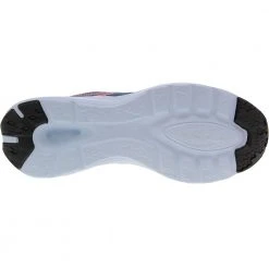 ASICS Versablast Mx Running Shoes - Womens Thunder Blue Blazing Coral -Rogan‘s Shoes shop AS 1012B038 4114