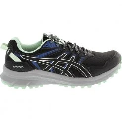 ASICS Trail Scout 2 Trail Running Shoes - Womens Black