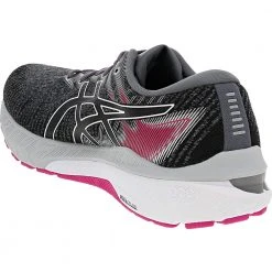 ASICS GT-2000 10 Womens Running Shoes Sheet Rock Pink Rave -Rogan‘s Shoes shop AS 1012B045 0203