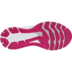ASICS GT-2000 10 Womens Running Shoes Sheet Rock Pink Rave -Rogan‘s Shoes shop AS 1012B045 0204