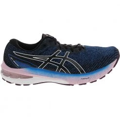 ASICS GT-2000 10 Womens Running Shoes Lake Drive White