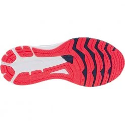 ASICS GT-2000 10 Womens Running Shoes Blazing Coral Thunder Blue -Rogan‘s Shoes shop AS 1012B045 7004