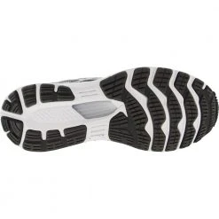 ASICS Gel Kayano 28 Running Shoes - Womens Black White -Rogan‘s Shoes shop AS 1012B047 0034