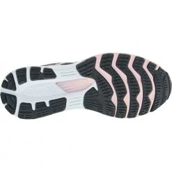 ASICS Gel Kayano 28 Running Shoes - Womens Mako Blue Barely Rose -Rogan‘s Shoes shop AS 1012B047 4024