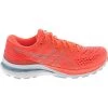ASICS Gel Kayano 28 Running Shoes - Womens Blazing Coral Mist