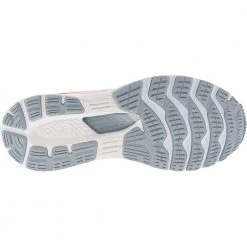 ASICS Gel Kayano 28 Running Shoes - Womens Blazing Coral Mist -Rogan‘s Shoes shop AS 1012B047 7004