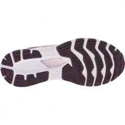 ASICS Gel Kayano 28 Running Shoes - Womens Barely Rose White -Rogan‘s Shoes shop AS 1012B047 7024