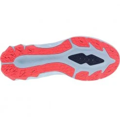 ASICS Novablast 2 Running Shoes - Womens Blue -Rogan‘s Shoes shop AS 1012B049 4004