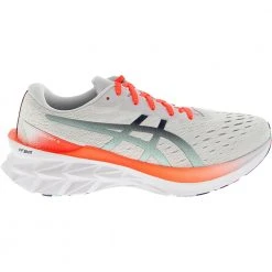 ASICS Novablast 2 Running Shoes - Womens Piedmont Grey