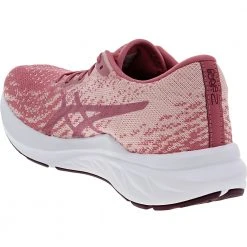 ASICS Dynablast 2 Running Shoes - Womens Pearl Pink Deep Mars -Rogan‘s Shoes shop AS 1012B060 7003