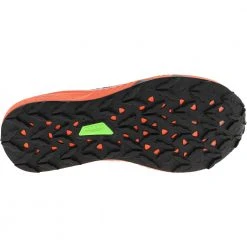 ASICS Fuji Lyte 2 Trail Running Shoes - Womens Blue -Rogan‘s Shoes shop AS 1012B066 4004