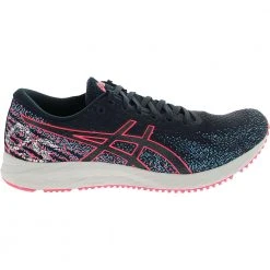 ASICS Gel Ds Trainer 26 Running Shoes - Womens Blue Black