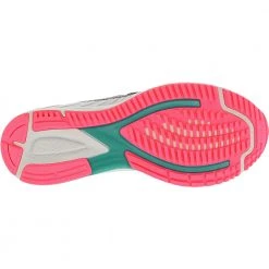 ASICS Gel Ds Trainer 26 Running Shoes - Womens Blue Black -Rogan‘s Shoes shop AS 1012B090 4014