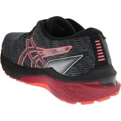 ASICS Gt 2000 10 Gtx Running Shoes - Womens Graphite -Rogan‘s Shoes shop AS 1012B103 0253