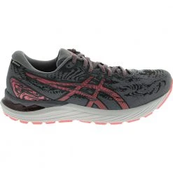 ASICS Gel Cumulus 23 Gtx Running Shoes - Womens Grey