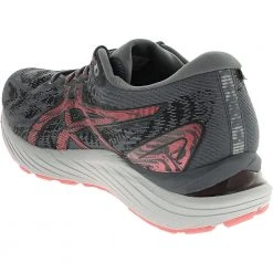 ASICS Gel Cumulus 23 Gtx Running Shoes - Womens Grey -Rogan‘s Shoes shop AS 1012B105 GRY3