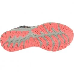 ASICS Gel Cumulus 23 Gtx Running Shoes - Womens Grey -Rogan‘s Shoes shop AS 1012B105 GRY4