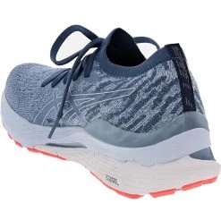 ASICS Gel Kayano 28 Mk Running Shoes - Womens Mist Soft Sky -Rogan‘s Shoes shop AS 1012B126 4003