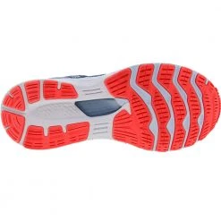 ASICS Gel Kayano 28 Mk Running Shoes - Womens Mist Soft Sky -Rogan‘s Shoes shop AS 1012B126 4004