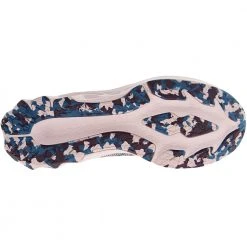 ASICS Gel Novablast 2 LE Womens Running Shoes Deep Plum Barely Rose -Rogan‘s Shoes shop AS 1012B177 5004