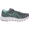 ASICS Gel-Excite 9 Running Shoes - Womens Sheet Rock Oasis Green