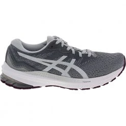 ASICS GT-1000 11 Womens Running Shoes Grey