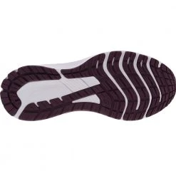 ASICS GT-1000 11 Womens Running Shoes Grey -Rogan‘s Shoes shop AS 1012B197 0204