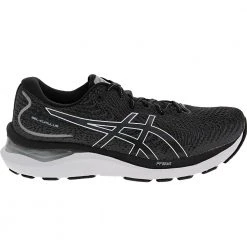 ASICS Gel Cumulus 24 Running Shoes - Womens Carrier Grey White