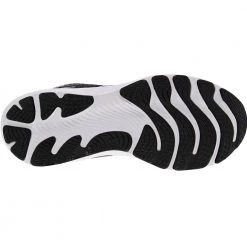 ASICS Gel Cumulus 24 Running Shoes - Womens Carrier Grey White -Rogan‘s Shoes shop AS 1012B206 0204