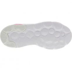 ASICS Gel Quantum Micro Running Shoes - Womens Black Hot Pink -Rogan‘s Shoes shop AS 1022A266 0014