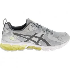 ASICS Gel Quantum 180 6 Running Shoes - Womens Piedmont Grey Metropolis
