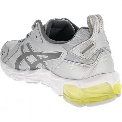 ASICS Gel Quantum 180 6 Running Shoes - Womens Piedmont Grey Metropolis -Rogan‘s Shoes shop AS 1202A039 0213