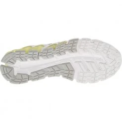 ASICS Gel Quantum 180 6 Running Shoes - Womens Piedmont Grey Metropolis -Rogan‘s Shoes shop AS 1202A039 0214