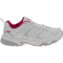 Avia Avi Verge Training Shoes - Womens Bright White Pink