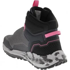 Avia Avi Grit Hiking Boots - Womens Grey -Rogan‘s Shoes shop AV AA50077W GRY3