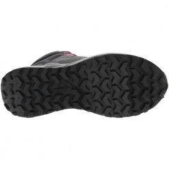 Avia Avi Grit Hiking Boots - Womens Grey -Rogan‘s Shoes shop AV AA50077W GRY4