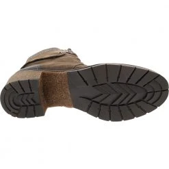 Aetrex Aubrey Casual Boots - Womens Brown 7 Aetrex Aubrey Casual Boots - Womens Brown -Rogan‘s Shoes shop AX CB100 BRN4