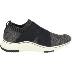 Bionica Ocean Walking Shoes - Womens Black