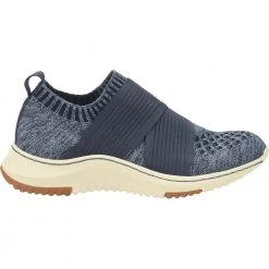 Bionica Ocean Walking Shoes - Womens Navy
