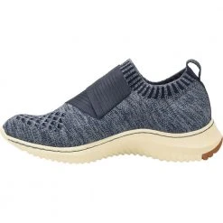 Bionica Ocean Walking Shoes - Womens Navy -Rogan‘s Shoes shop B1 12501 NVY3