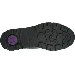 Bionica Dezi Rain Boots - Womens Black -Rogan‘s Shoes shop B1 16801 BLK4