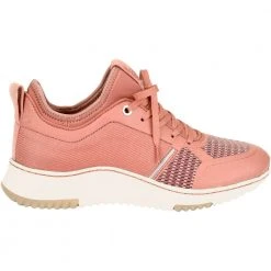 Bionica Oakler Casual Shoes - Womens Red