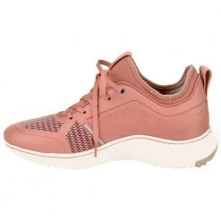 Bionica Oakler Casual Shoes - Womens Red -Rogan‘s Shoes shop B1 17200 RED3